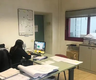 Ufficio tecnico