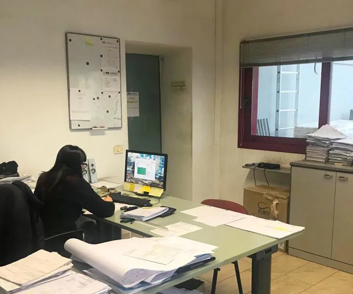 Ufficio tecnico