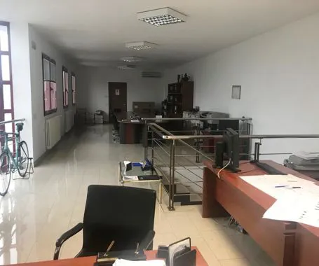 Sala riunioni