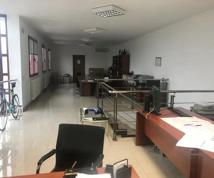 Sala riunioni