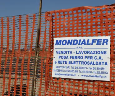 CANTIERI