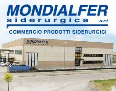 Siderurgica